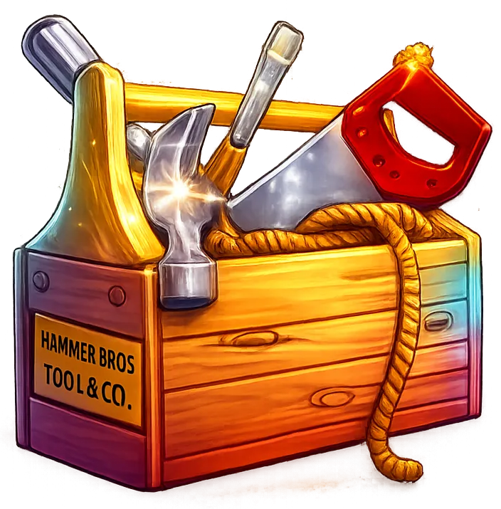 Toolbox